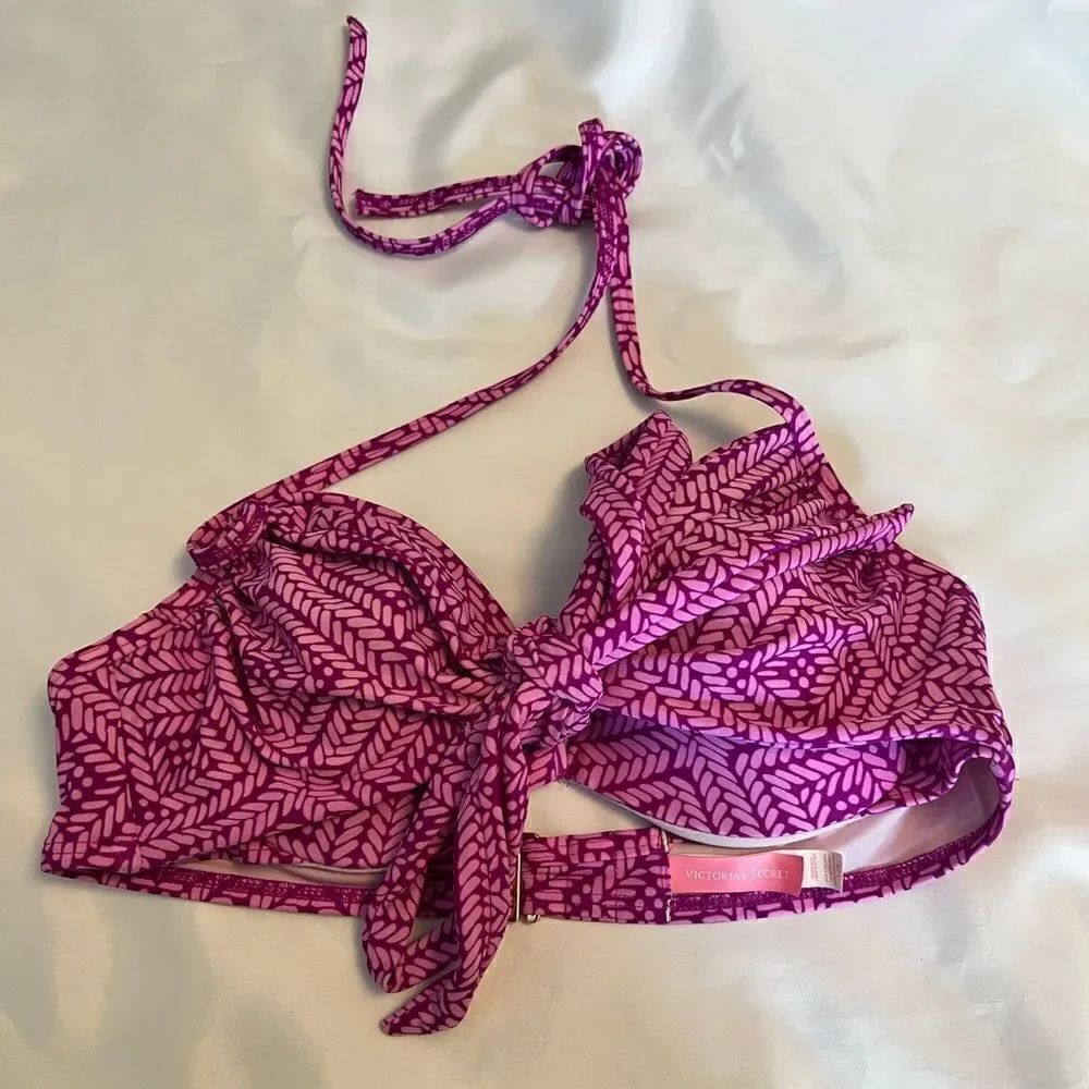 Victoria Secret Bikini Top 